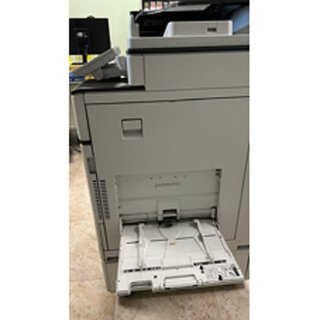 Ricoh MP C3004 Multifunción Impresora Copiadora
