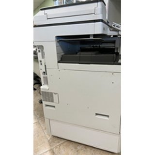 Ricoh MP C3004 Multifunción Impresora Copiadora