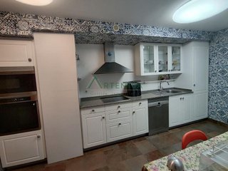 Dúplex en venta en Alto del Castaño en Narón