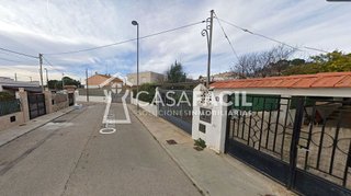 Terreno en venta en Picassent