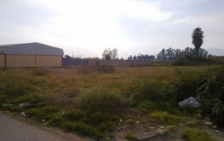 Terreno en venta en Sueca ciudad en Sueca