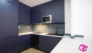 Piso en venta en Bernabéu - Santa Pola Este en Santa Pola