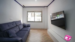 Piso en venta en Bernabéu - Santa Pola Este en Santa Pola