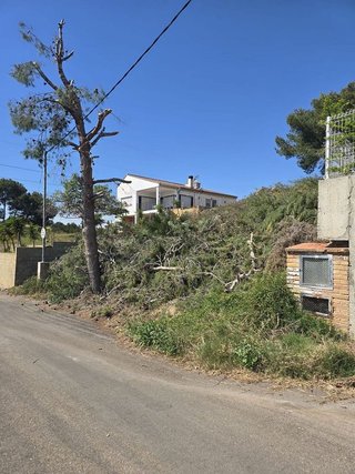 Terreno en venta en Alginet