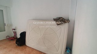 Piso en venta en Alcoy/Alcoi