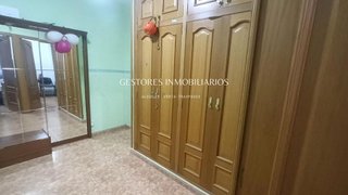 Piso en venta en Alcoy/Alcoi