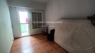 Piso en venta en Barri Zona Nord en Alcoy/Alcoi