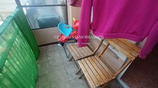 Piso en venta en Barri Zona Nord en Alcoy/Alcoi