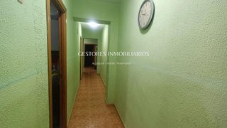 Piso en venta en Barri Zona Nord en Alcoy/Alcoi
