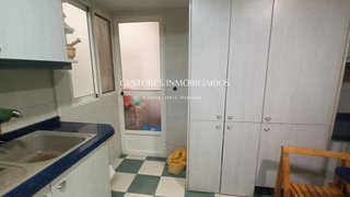 Piso en venta en Barri Zona Nord en Alcoy/Alcoi