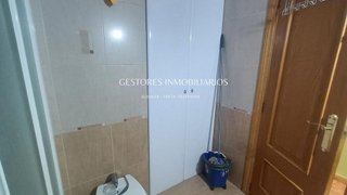 Piso en venta en Barri Zona Nord en Alcoy/Alcoi