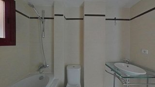 Piso en venta en La Cala de Mijas en Mijas