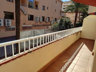 Piso en venta en Playa norte en Peñíscola