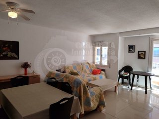 Piso en venta en Playa norte en Peñíscola