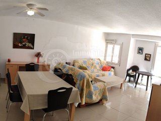 Piso en venta en Playa norte en Peñíscola