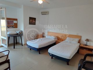 Piso en venta en Playa norte en Peñíscola