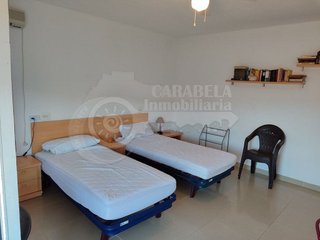 Piso en venta en Playa norte en Peñíscola