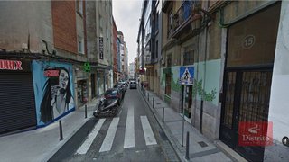 Local comercial en venta en Centro - Ayuntamiento en Santander