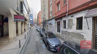 Local comercial en venta en Centro - Ayuntamiento en Santander