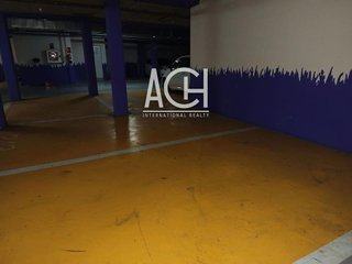Garaje en venta en Polígono Rojo - Aldapa en Getxo