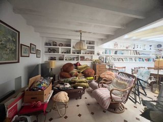 Edificio en venta en Benissa