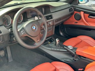 BMW Serie 3 M3
