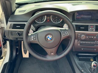 BMW Serie 3 M3