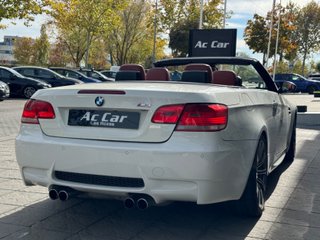 BMW Serie 3 M3