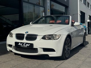 BMW Serie 3 M3