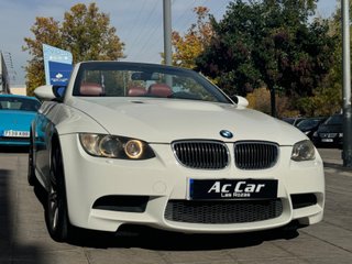 BMW Serie 3 M3