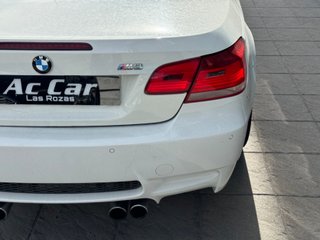 BMW Serie 3 M3
