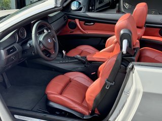 BMW Serie 3 M3