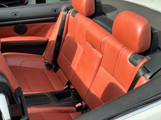 BMW Serie 3 M3