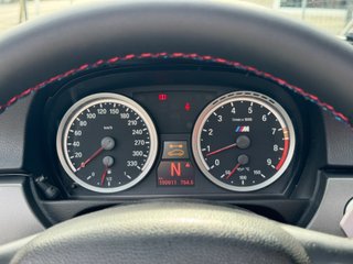 BMW Serie 3 M3
