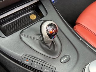 BMW Serie 3 M3