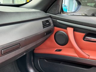 BMW Serie 3 M3