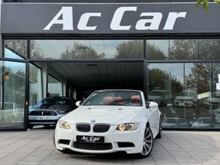 BMW Serie 3 M3