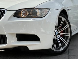 BMW Serie 3 M3