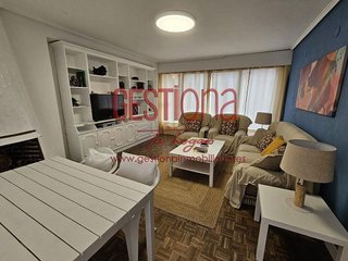 Piso en venta en El Puntal en Laredo