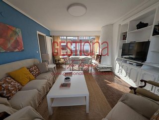 Piso en venta en El Puntal en Laredo