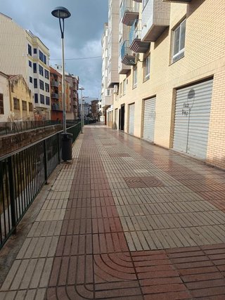 Local comercial en venta en Cariñena - Carinyena en Villarreal