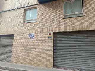 Local comercial en venta en Cariñena - Carinyena en Villarreal