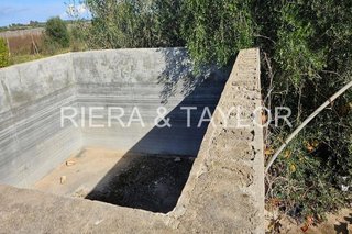 Terreno en venta en Felanitx
