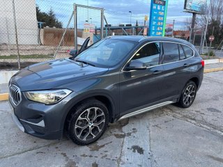 BMW X1 sDrive18dA Corporate