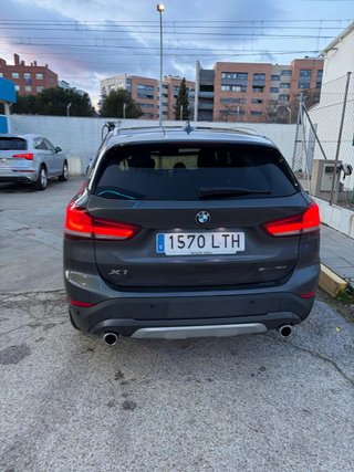 BMW X1 sDrive18dA Corporate