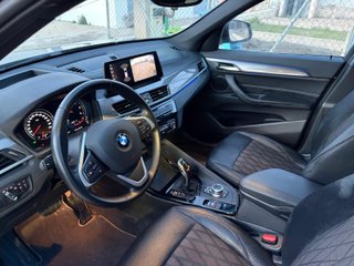 BMW X1 sDrive18dA Corporate