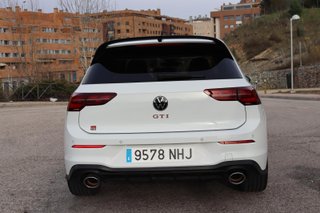 Volkswagen Golf GTI Clubsport 2.0 TSI 221kW (300CV) DSG