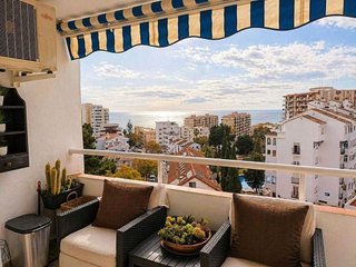 Piso en venta en Puerto Marina en Benalmádena