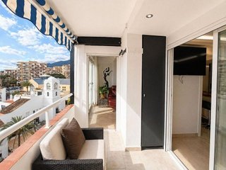 Piso en venta en Puerto Marina en Benalmádena