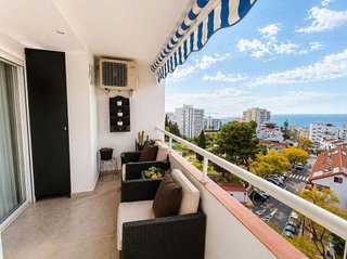 Piso en venta en Puerto Marina en Benalmádena